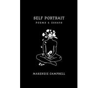 Self Portrait : Poems & Essays