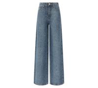 SELF PORTRAIT 'Rhinestone' Jeans 28