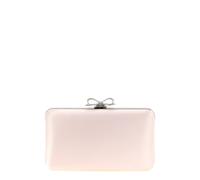 SELF PORTRAIT Satin Clutch U