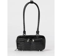 SELF-PORTRAIT Shoulder Bag Woman color Black