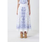 SELF-PORTRAIT Skirt woman - Size: 10 - female