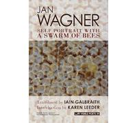 Self Portrait with a Swarm of Bees (Visible Poets)