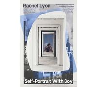 Self Portrait with Boy