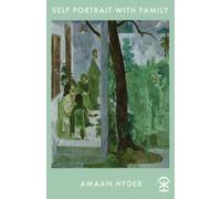 Self-Portrait With Family