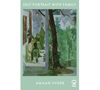 Self-Portrait With Family