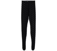 Self-portrait X Christopher Kane Lace Tights - Black - L (UK14 / L)
