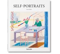Self-Portraits: Ba (Basic Art)