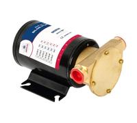 Self-priming bilge pump 12 V 12 A - 1 PC Osculati - 16.192.12 - 1619212