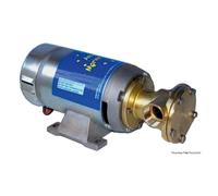 Self-priming bilge pump 24 V 80 l/m - 1 PC Osculati - 16.193.80 - 1619380