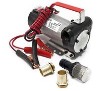 Self Priming Bio Fuel Oil Diesel 12V/150W 40l/min Transfer Pump H/D Portalbe