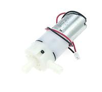 Self Priming Diaphragm Water Pump Water Pump 3V 3.7V Diaphragm Pump Large Flow Self-priming Pump Electric Flower Watering Device Water Pump 1L/min