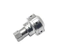 Self Priming Diaphragm Water Pump Waterjet cutter head spare part Check Valve Assembly Check 55 KSI 013385-1 for DDP direct drive intensifier pump 049603-1