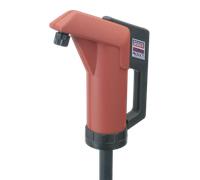 Self-Priming Heavy-Duty Lever Action Pump - Sealey TP66 New