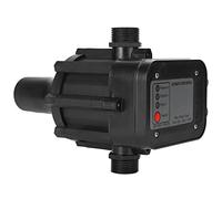 Self,Priming Pump, Jet Pump, Garden Pump 1.0Bar Pressure Switch for Clean Water Source, Automatically Starts and Closes The Pump, with Water Shortage Function, Ideal for
