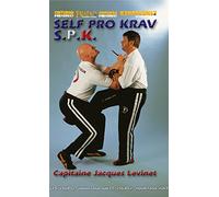 Self Pro Krav [DVD]