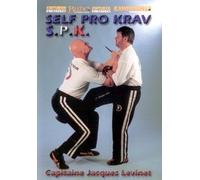 Self Pro Krav S.P.K. Self Defense by Jacques Levinet