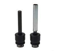 Self Propelled Mower Drive Shaft for GXV160216 Lawnmower For YZ HD Compatible Heavy Duty Metal and Plastic Replacement