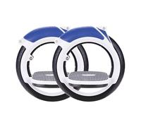 Self-Propelled Portable Skateboard with Anti-Slip Surface, Durable PU Wheels, Two-Wheel Design for Freestyle Road Surfing, Wear-Resistant Brake Pads, Ideal for All Ages