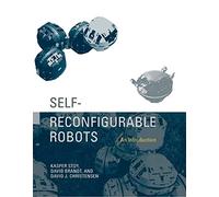 Self-Reconfigurable Robots - An Introduction (Intelligent Robotics and Autonomous Agents series)