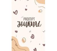 Self-Reflection and Personal Growth Prompt Journal (Set 2): Guided Prompts for Mindfulness, Creativity, and Well-being