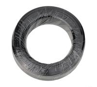 Self Regulating Electric Heating Cable 220V for Pipe Freeze For Protection and Water Heating Applied in Petrochemical and Power Industries (5m)