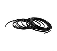 Self Regulating Electric Heating Cable 220V for Pipe Freeze For Protection and Water Heating Applied in Petrochemical and Power Industries (7m)