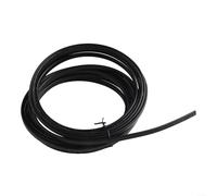 Self Regulating Electric Heating Cable 220V for Pipe Freeze For Protection and Water Heating Applied in Petrochemical and Power Industries (6m)