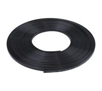 Self Regulating Heating Cable 220V for Water Pipe Freeze Protection, PTC Self-Limiting Heat Trace Tape for Electric Pipe Antifreeze, 17W/m, 5m-50m(10m)