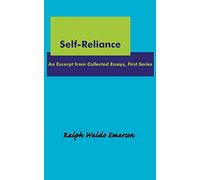 Self-Reliance
