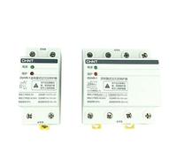 Self-Reset Over-Voltage Protection OUVR-1 32A 40A 63A 220V 230V AC 50/60HZ 2P 4P(40a,1PN 2P)