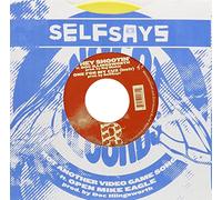 Self Says - Not Another Video Game Song / They Shootin [VINYL]