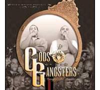 Self Scientific - Gods And Gangsters