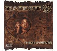 Self Scientific - Self Science [VINYL]