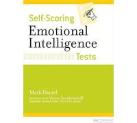 Self-scoring Emotional Intelligence Tests (Self-Scoring Tests)