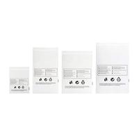 Self Seal Polybags for Fulfilment Extra Large 12.5"x18"