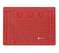 Self-sealing A4 Cutting Mat