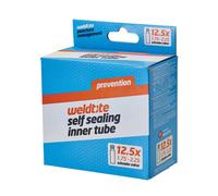 WELDTITE Self Sealing Bike Inner Tube - Superior Puncture Protection - 700c x 38c - 60c / 29" x 1.9-2.35, Schrader Valve
