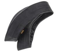 Self Sealing Mountain Bicycle Inner Tube with 48mm Extended Valve | Rubber Build, Black Finish, Shock Absorption and Puncture Resistance, for Bicycle and Bike Use