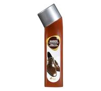 Self-Shining Brown Shoe Cream with Applicator, 50ml Jar, Pack of 3