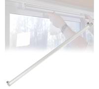 Self Sliding Door Closer, Sliding Door Quiet Automatic Closer, Adjustable Sliding Speed & 50/70kg Load Bearing, Quiet Pneumatic Damping Buffering for Door Widths from 29.5 to 51"