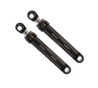 Self Spares - 2 Pcs - 80N Washing Machine Shock Absorbers - Suitable for Samsung Models - Model Codes DC66-00531C, DC66-00343D, DC66-00421B