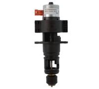 SELF SPARES - Boiler 3-Way Diverter Valve Suitable for Vaillant, Protherm, Glowworm ULTRACOM 2 24/30/35 CXI with The Original Code - (0020097214/0020213146)