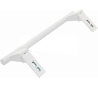 Self Spares Fridge Door Handle Compatible with Liebherr Fridge 310 x 113 mm with The Original Code 7432602 7425670 742567000 Pair of Door Handles for Refrigerator