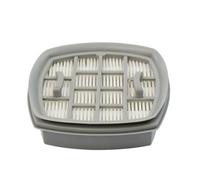 Self Spares HEPA Filter Compatible with Morphy Richards 2-in-1 Supervac Cordless Vacuum, Grey Plastic, High Efficiency Dust and Allergen Replacement Filter