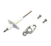 Self Spares - Ideal Ionization Spark Plug Set, Suitable for Ideal Logic/Classic/iCombi/Esprit/Instinct/iMax/EvoMax/Exclusive Flame Sensing Detection Electrode with Original Code -175592