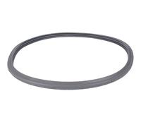Self Spares - Pressure Cooker Sealing Ring with the Original Code 038-687-00-205/0 Gasket Pressure Cooker Designed for Fissler : Vitaquick, Blue Point,Magic,Vitavit Royal Diameter Ø 26 cm