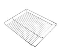 Self Spares - Shelf Rock 375 x 465 mm Compatible With Bosch, Siemens,Neff, Built-in Oven Grill Shelf with Original Code 00574876