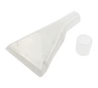 Self Spares Transparent Water Nozzle for Karcher MV2 A2004 A2054 A2024 WD2 WD3 WD3P Vacuum Cleaners (32mm and 35mm Diameter)