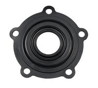 Self Spares - Water Heater Flange Gasket Compatible with Ariston,Whirlpool Part Numbers C00030560,C00924001, 290173, 571312, 92400 High-Temperature Seal Ring