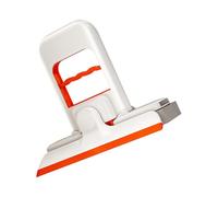 Self-Squeeze Short Mop,Dust Removal Equipment | Handheld Desktop Cleaning mop| For Cleaning Kitchen BathroomDesigned With An Innovative Squeegee Structure, The Self-Squeeze Short mopAllows Users To